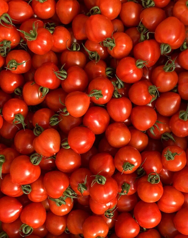 tomato-berry